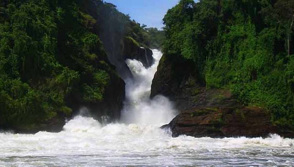 Murchison-Falls-National-Park