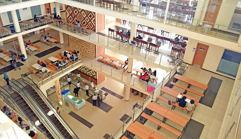 Strathmore_University_Student_Centre