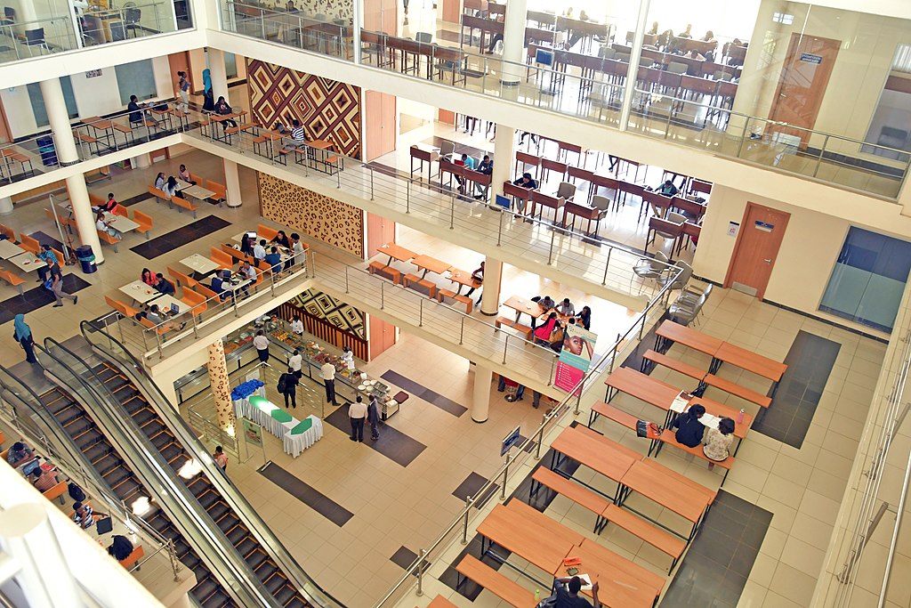 Strathmore_University_Student_Centre